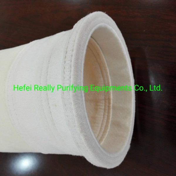 E-PTFE Membrane Fibre Glass Woven Filter Cloth